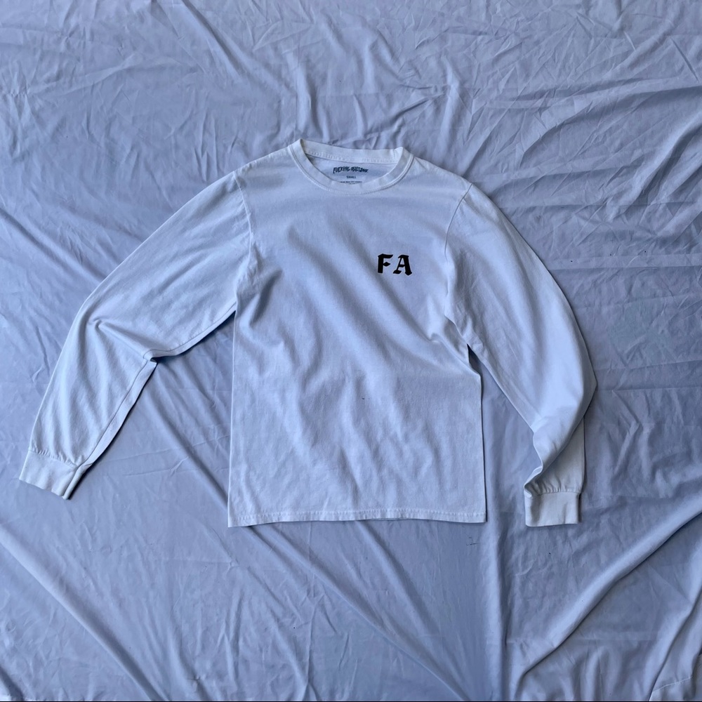 Fucking Awesome Long Sleeve